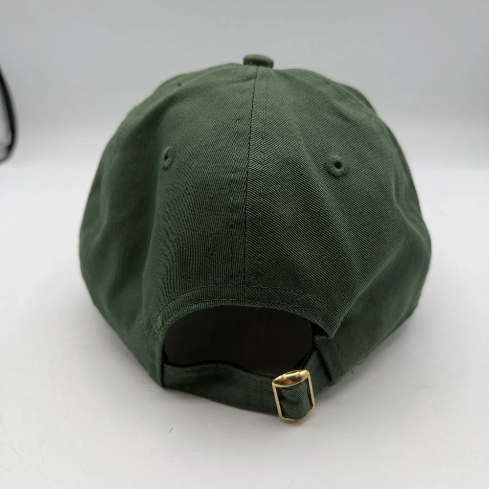 New Era 9Twenty‎ Green Bay Packers 100 Seasons Hat Cap Strapback Adjustable NFL